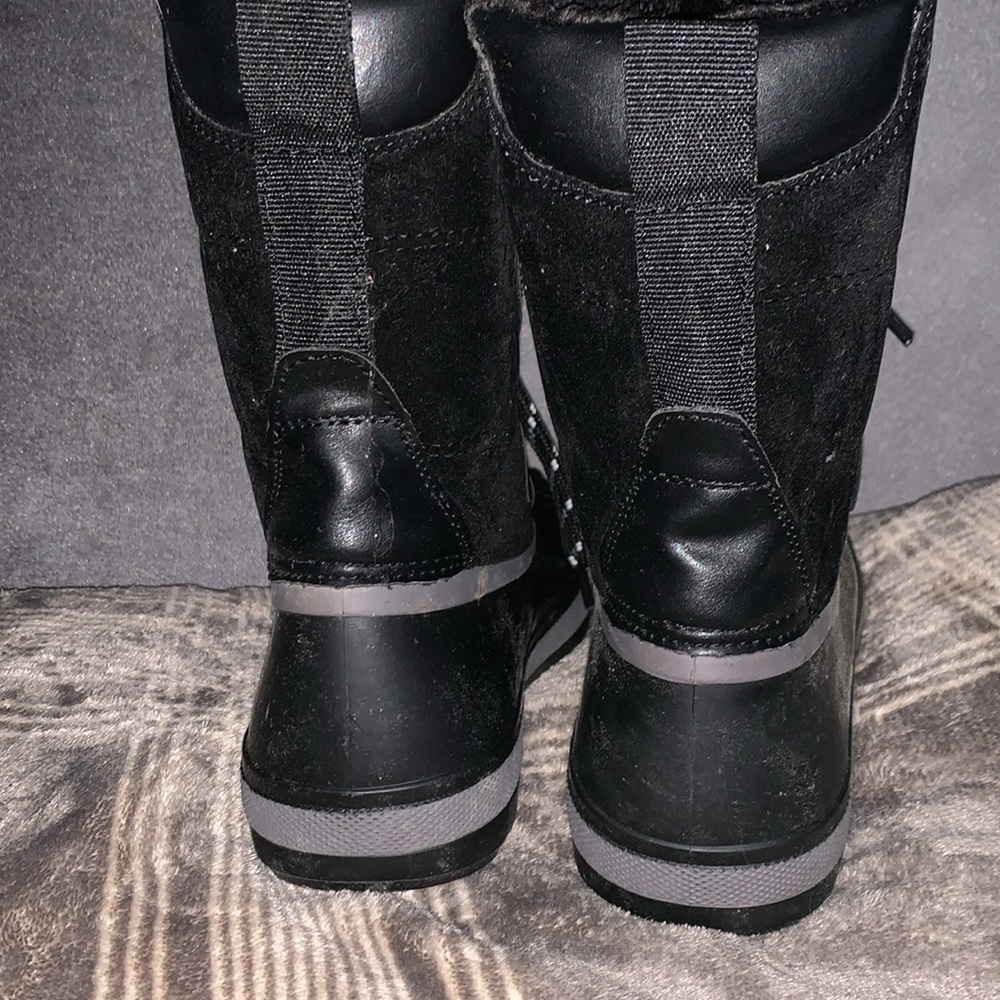 Snow boots - Picture 3 of 8